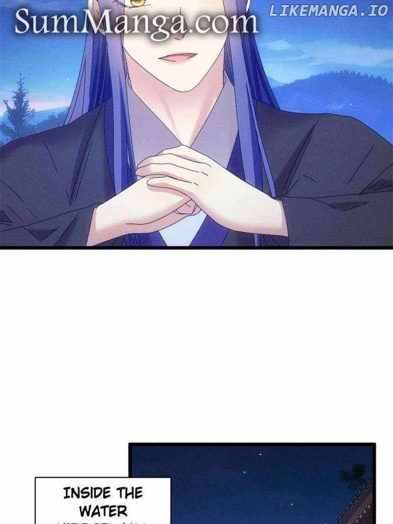 I Determine My Own Destiny Chapter 297 46